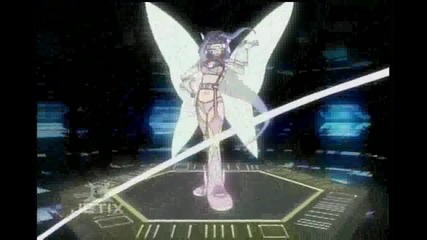 Digimon 177 Eng Audio