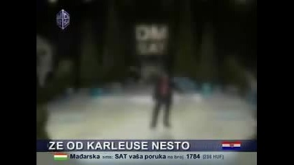 Sinan Sakic - Na Balkanu
