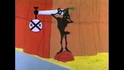 Favorite Road Runner clip