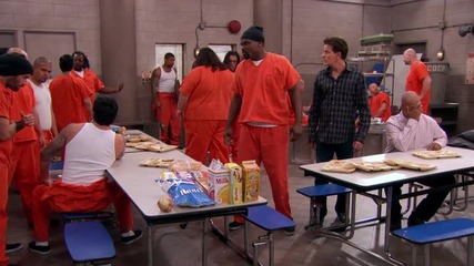 Anger Management S02 E32 / Психаротерапия Сезон 2 Епизод 32 Бг Аудио