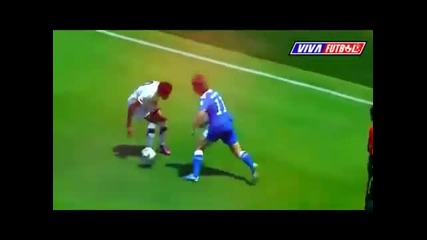 Viva Futbol Volume 75