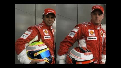 F1 Brazil Grand Prix 2007