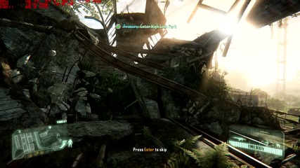 Crysis 3 - My gameplay Part 1