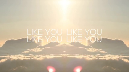 Avicii - You Make Me (lyric Video)