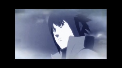 Sasuke Singing Kogane no Hikari.