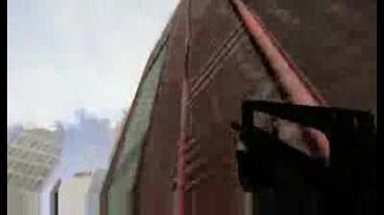Dreamx rapes a Rooftopsjump Hns Style