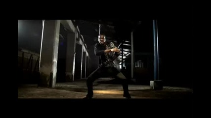 Brick and Lace - Bad to Di Bone ( Високо качество )