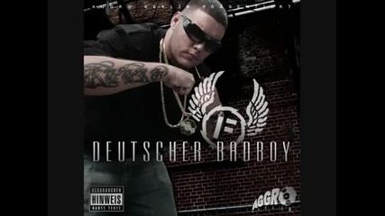 Fler - Deutscher Bad Boy [intrumental Hq]