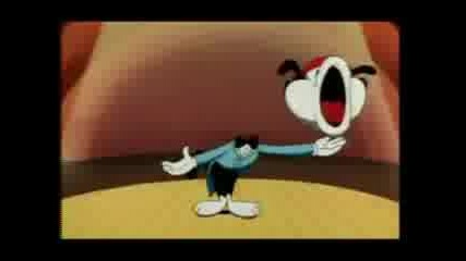 Animaniacs - The Great Wakkorotti