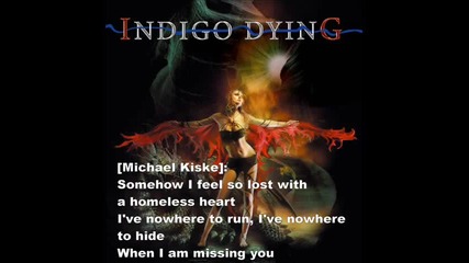 Indigo Dying - Breathe In Water with Michael Kiske 