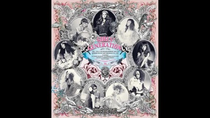 Girls' Generation ( Snsd ) - 2. The Boys ( Clinton S. & Disco F. Remix ) ( Maxi - Single )