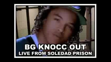 Bg Knocc Out - Dats How Im Livin