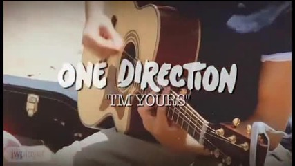 One direction - I'm yours (cover)