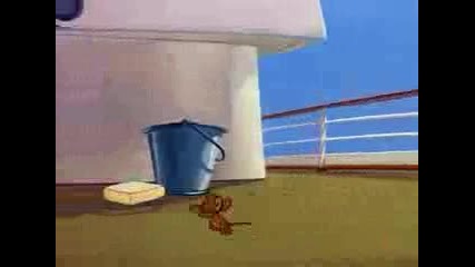 Tom and Jerry Collection Part 9 