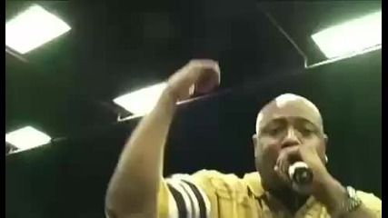 Ice Cube - Child Support