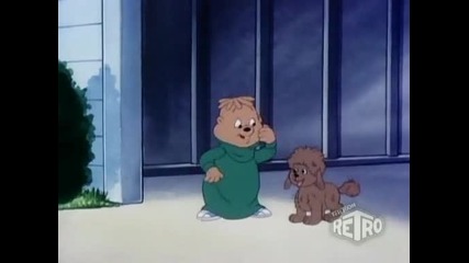alvin and the chipmunks 122-23 a dogs best friend is his chipmunk curse of lontiki[cakl] version 2