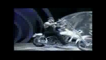 Brothers of Destruction theme ( Limp Bizkit Rollin) 