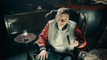 Professor Green - Monster (hd)