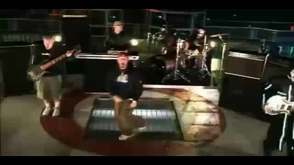 Limp Bizkit - Rollin (hq)