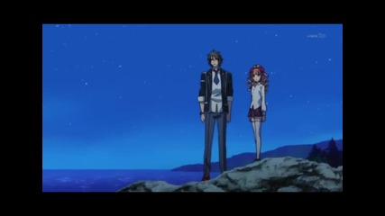 Sacred Seven Епизод 6 Eng Sub