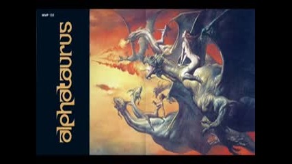 Alphataurus - Dietro l'uragano (1973 Full Album )