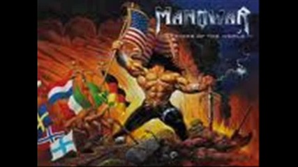 Manowar - Brothers of metal