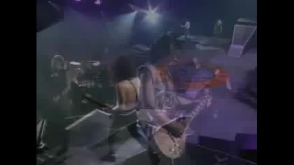 Guns N Roses Sweet Child Of Mine Live 