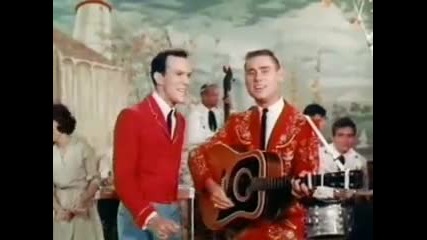 George Jones - White Lightning 