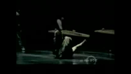 Breakdance.