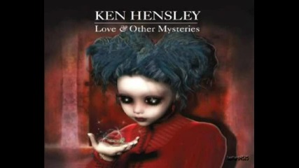 Ken Hensley - ( Please ) Tell Me When