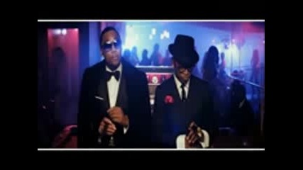 New Trey Songz ft. Ne-yo T-pain - The Way You Move ( Oficialno ...