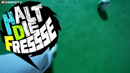 Halt Die Fresse - 05 - Nr. 258 - Battleboi Basti