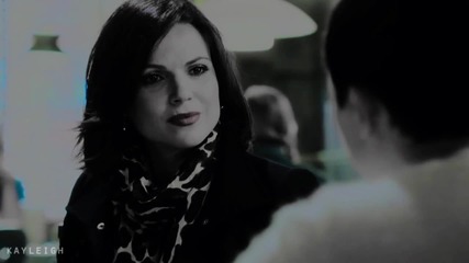 Regina Mills | I was always the Queen! It was you who added "evil" to my name. ( Full H D )