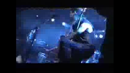 Rob Rock - In The Night