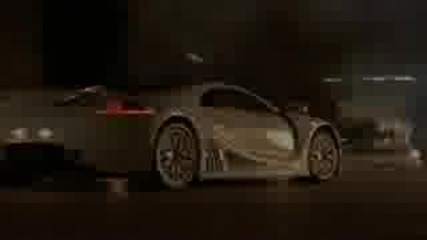 Top Gear, Lamborghini Gallardo Lp560 vs Gta Spano 2010