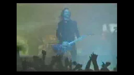 Welcome Home (sanitarium) - Metallica (live 1992).avi