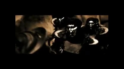 Кипелов - Смутное время (300 sparta) 