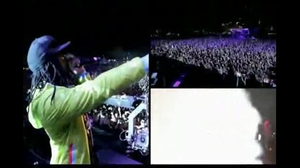 Lil Jon Lmfao - Outta Your Mind