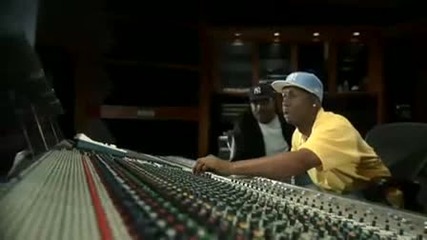 Grandmaster Flash - Swagger (feat. Snoop Dogg, Red Caf & Lynn Carter)