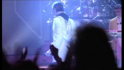 Lisa Stansfield - What Did I Do To You (live) 
