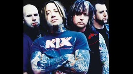 Drowning Pool - Bodies