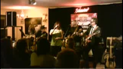 Margaret Becker - Sings Etta James At Last