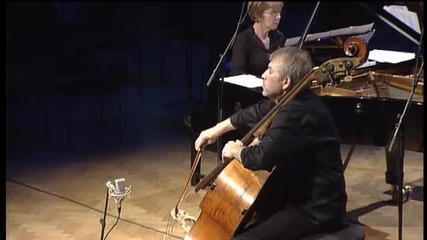 Vanhal - Double Bass Concerto in D Major