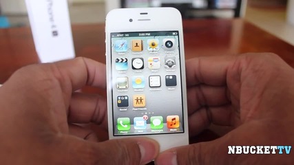 iphone 4s 64gb (official Review)