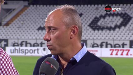 Илиев: За Европа ни трябва обиграване