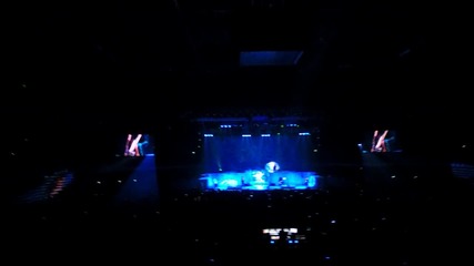 Iron Maiden Live Sofia 2014 Phantom of the Opera