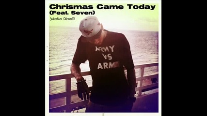 06. Chris Brown - Chrismas Came Today (feat. Seven) [in my zone 2]