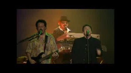 Toto - Africa (live In Amsterdam)