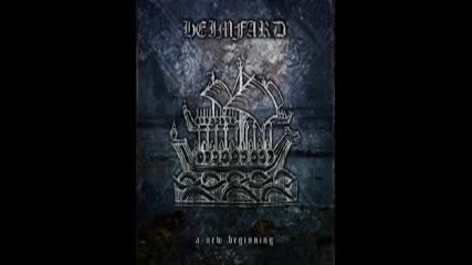 Heimfard - A New Beginning ( Full album Demo 2014) Epic viking metal Germany