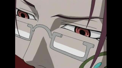 [ Eng Dub ] Kiba - Епизод 11